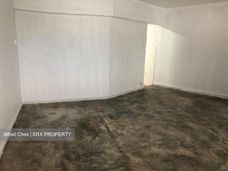 Blk 610 Clementi West Street 1 (Clementi), HDB 4 Rooms #237064211